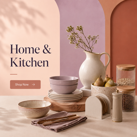 Home & KItchen